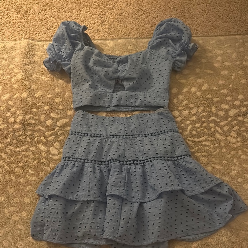 Spring wear!!—SHEIN